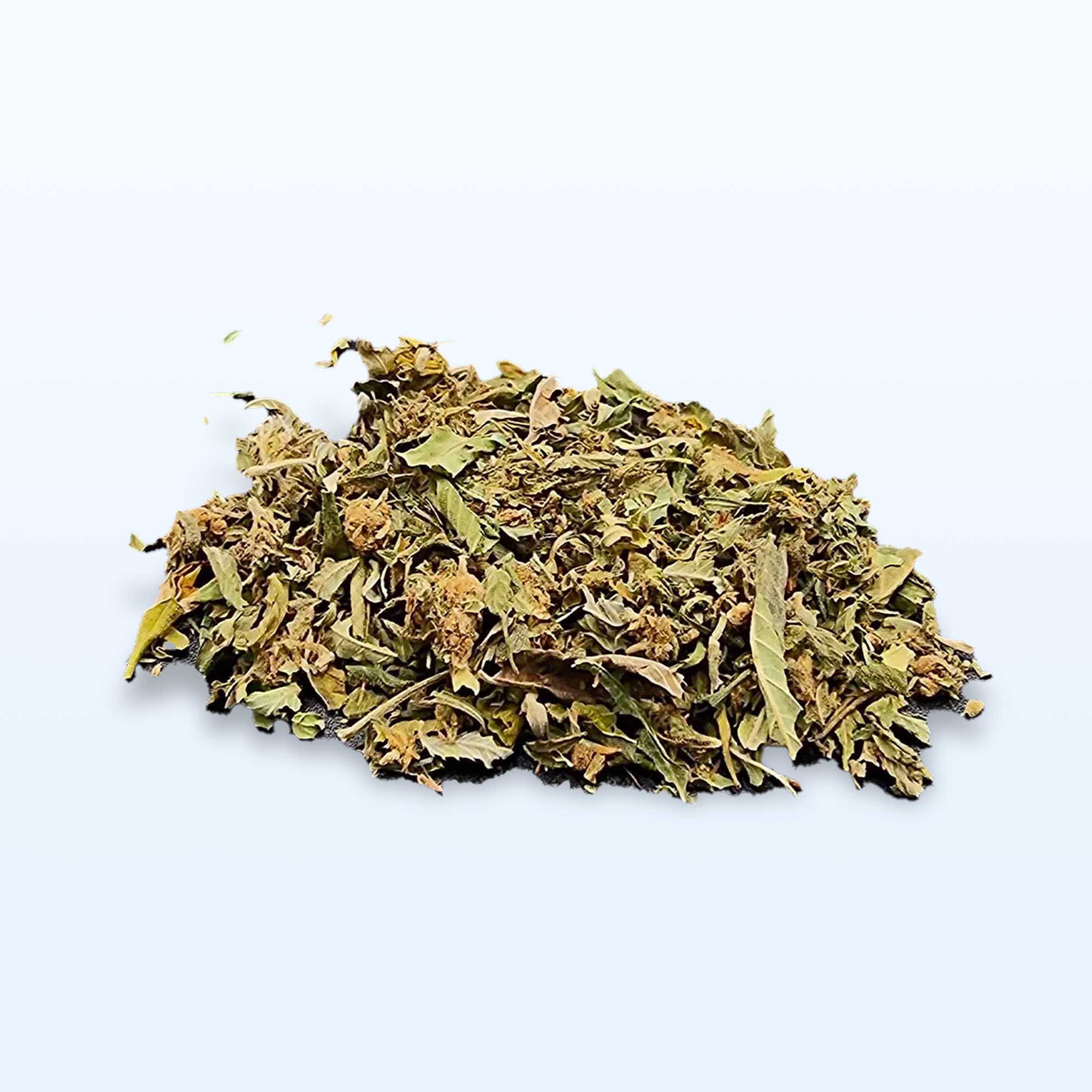 trim-cbd-01 Tas de trim de CBD