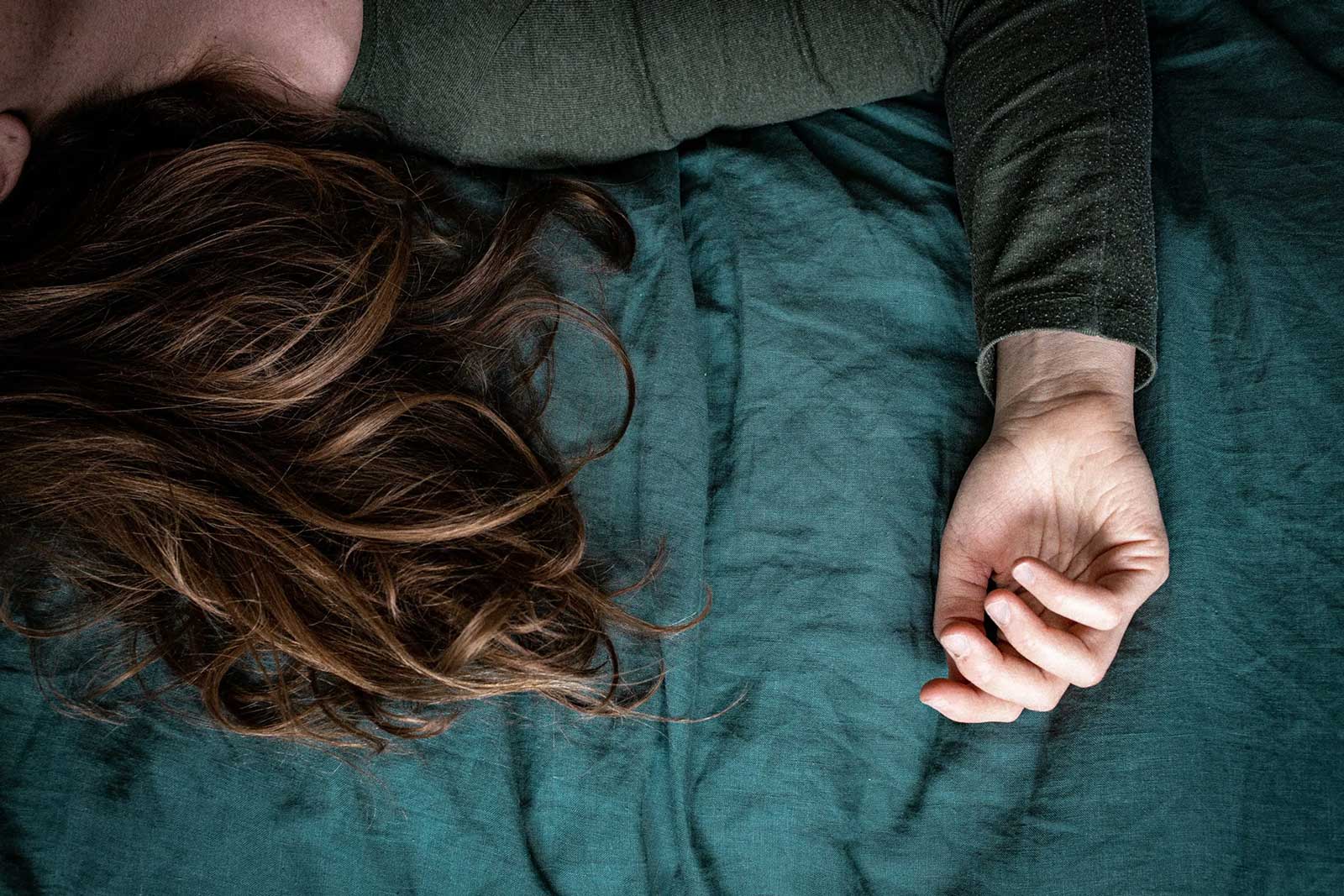 CBD and sleep: how to improve your sleep quality naturally