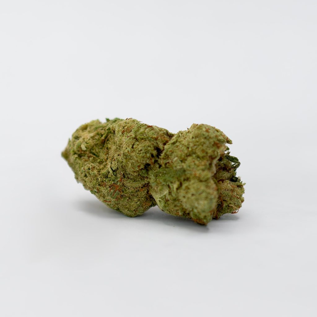 Alien OG CBD-Blüten