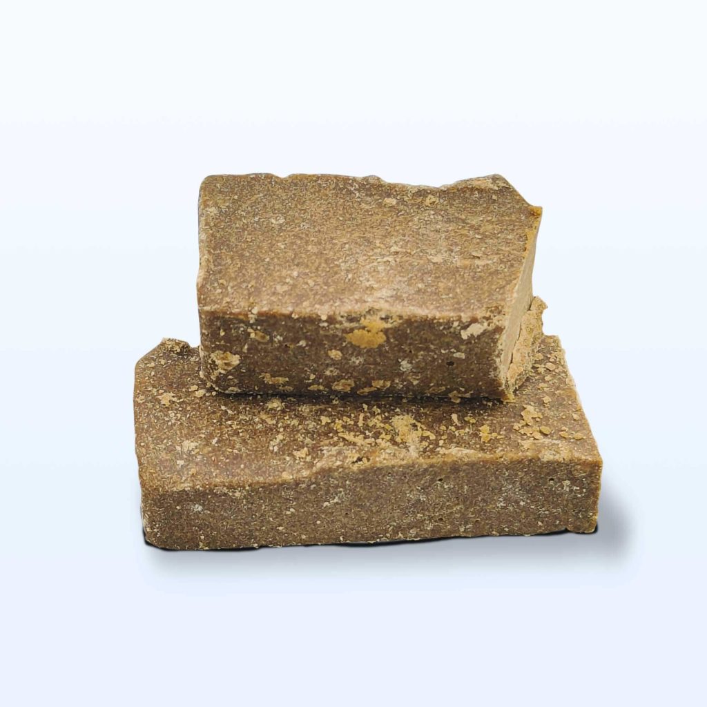 3x gefiltertes CBD-Harz
