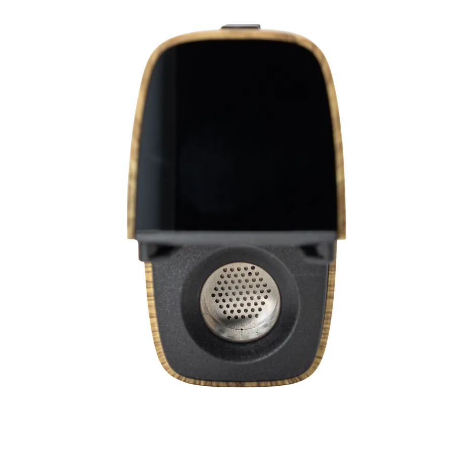 Vaporisateur WOLKENKRAFT FX Mini ULTRA édition bois