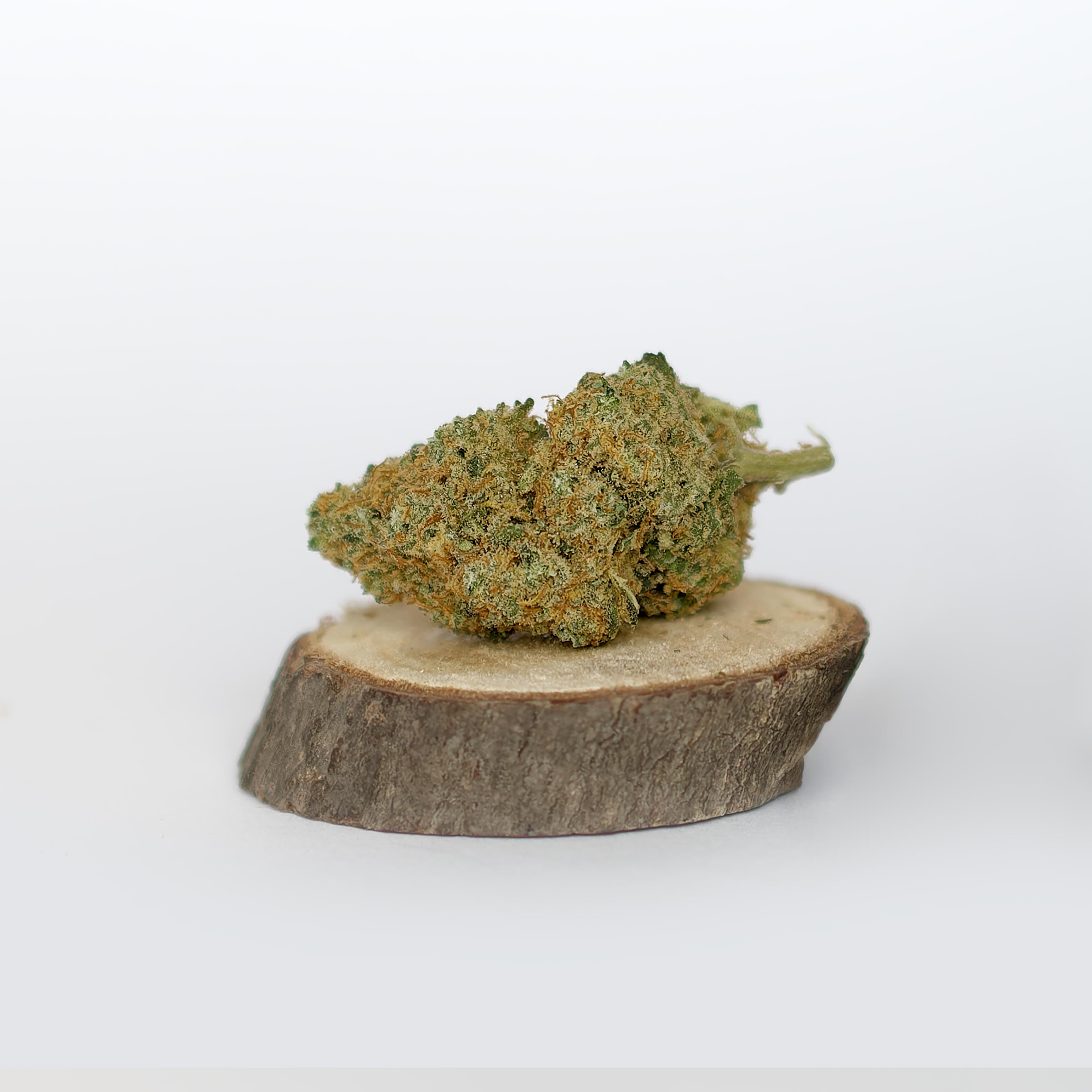Pineapple Express CBD-Blüten