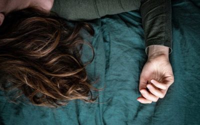CBD und Schlaf: So verbessern Sie Ihre Schlafqualität auf natürliche Weise