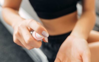 Sport und Balance: CBD, der natürliche Verbündete von Sportlern